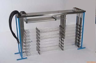 觸摸屏 從技術(shù)革新到日常應用