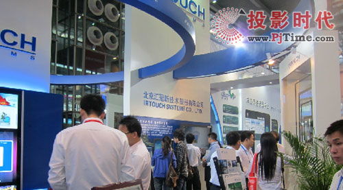 匯冠觸摸屏 創(chuàng)新技術(shù)引領(lǐng)行業(yè)新風向