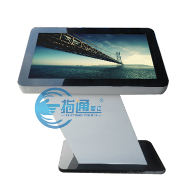 南寧市一指通電子科技 專業(yè)供應(yīng)大尺寸觸摸屏查詢一體機(jī)