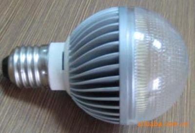 LED節(jié)能燈、球泡、E27、6W產(chǎn)品概覽——科信燈飾銷售部