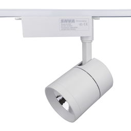 光之破曉 用創新燈具點亮零售空間的商業智慧